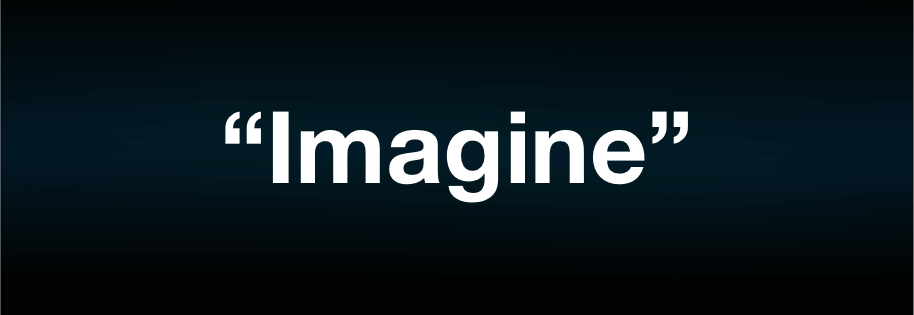 Words that sell: Imagine