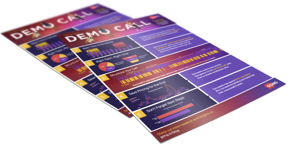 printable sales demo cheat sheet