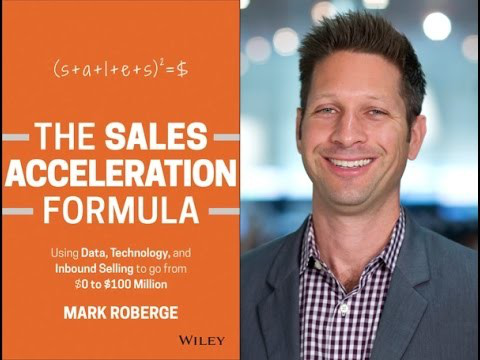 Acceleration Sales Book