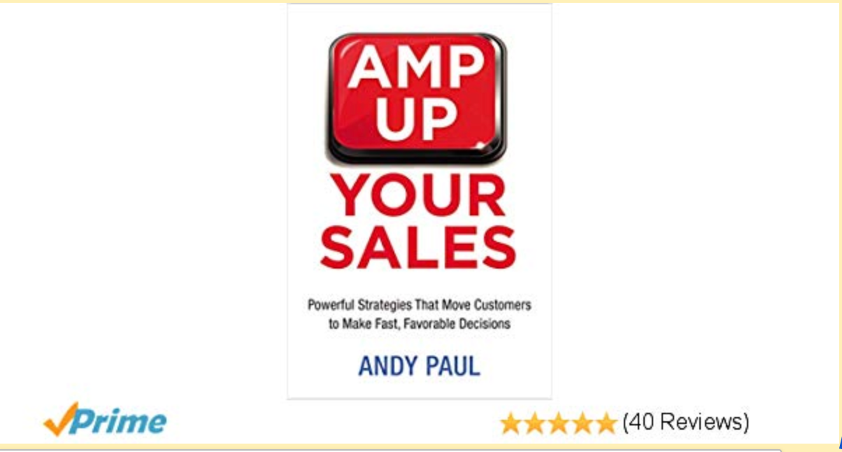 must-read sales books