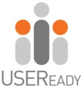 This is a logo for USEReady