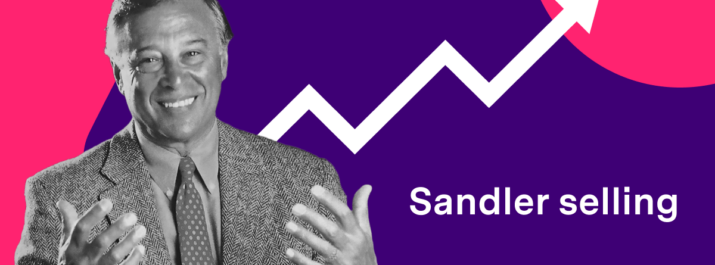 Everything you need to know about sandler selling