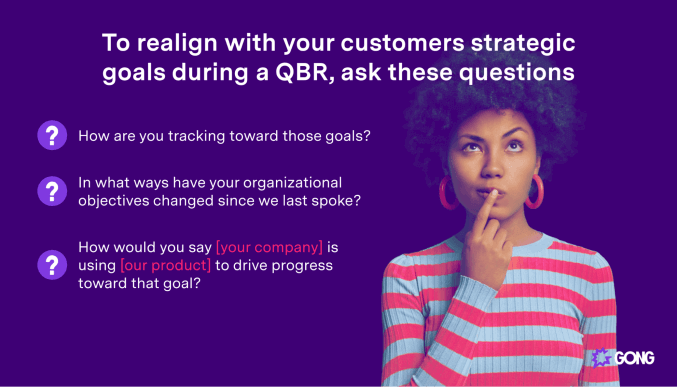 How To Create A Quarterly Business Review Agenda Plus Examples Gong how-to-create-a-quarterly-business-review-agenda-plus-examples-gong