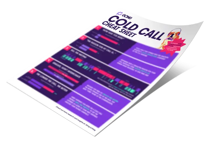 Cold Call Cheat Sheet Gong cold-call-cheat-sheet-gong