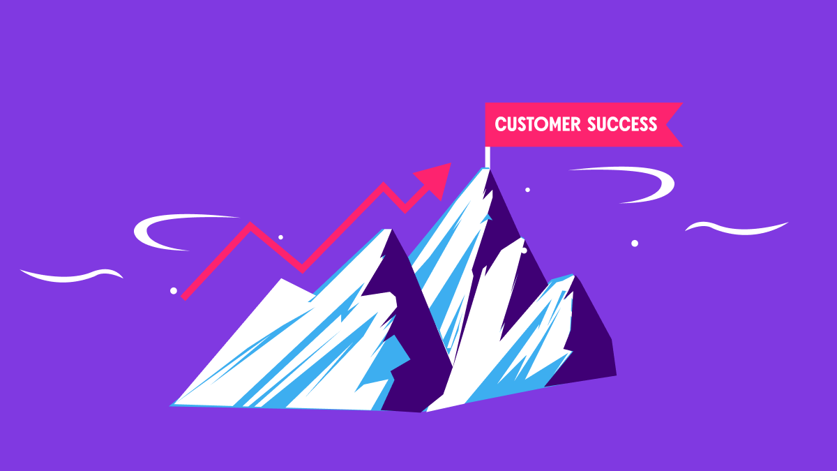 Journey To SaaS Customer Success