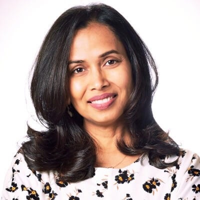 Sunaina Lobo