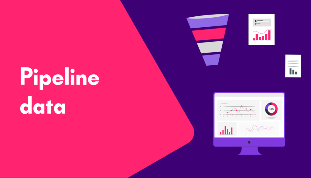 How sales leaders can drive more revenue with pipeline data